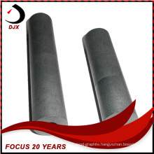 Graphite Tube for Liquid Degassing